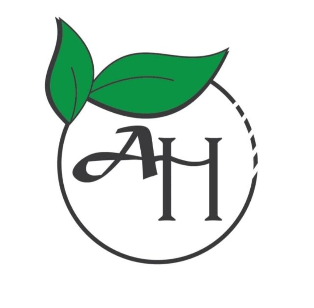 Anyaman Harati